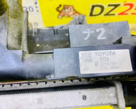 Радиатор основной Toyota