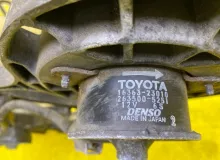 Диффузор радиатора TOYOTA ESQUIRE 2015/Цвет 202 1671137120 ZRR85G 3ZRFAE, передний