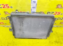 Радиатор основной TOYOTA LAND CRUISER 1998/Цвет 057 1640050210 UZJ100W 2UZFE, передний
