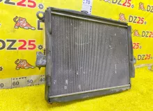 Радиатор основной TOYOTA LAND CRUISER 1998/Цвет 057 1640050210 UZJ100W 2UZFE, передний