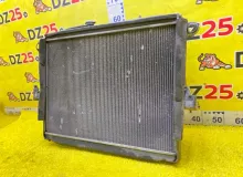 Радиатор основной TOYOTA LAND CRUISER 1998/Цвет 057 1640050210 UZJ100W 2UZFE, передний
