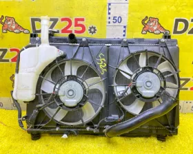 Радиатор основной HONDA