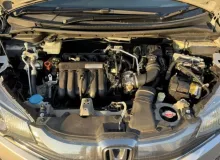 Радиатор основной HONDA FIT 2014/Цвет NH700M 190105P6003 GP6 LEB, передний