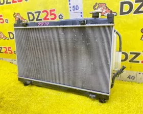 Радиатор основной HONDA