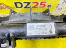 Радиатор основной HONDA FIT 2014/Цвет NH700M 190105P6003 GP6 LEB, передний