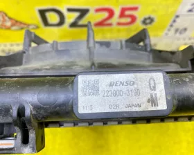 Радиатор основной HONDA