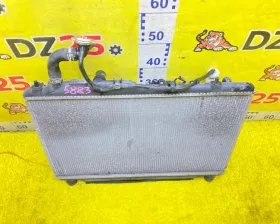 Радиатор основной HONDA
