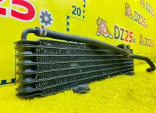 Радиатор акпп MITSUBISHI OUTLANDER 2013/Цвет U17B 9499D169 GG2W 4B11, передний