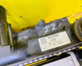 Радиатор основной Toyota