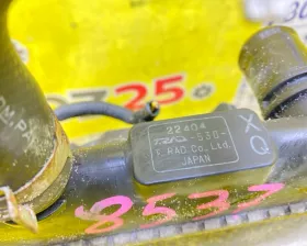 Радиатор основной HONDA