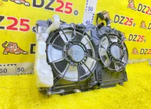 Радиатор основной HONDA VEZEL 2014/Цвет NH821M 1901051EJ01 RU3 LEB, передний