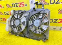 Радиатор основной HONDA VEZEL 2014/Цвет NH821M 1901051EJ01 RU3 LEB, передний