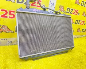 Радиатор основной HONDA