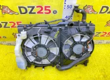 Радиатор основной HONDA VEZEL 2014/Цвет NH821M 1901051EJ01 RU4 LEB, передний