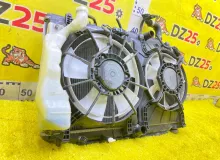Радиатор основной HONDA VEZEL 2014/Цвет NH731P 1901051EJ01 RU3 LEB, передний