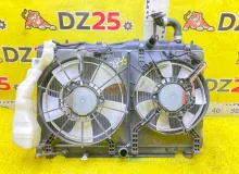 Радиатор основной HONDA VEZEL 2014/Цвет NH823M 1901051EJ01 RU3 LEB, передний