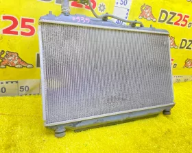 Радиатор основной HONDA