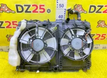 Радиатор основной HONDA VEZEL 2014/Цвет NH788P 1901051EJ01 RU4 LEB, передний