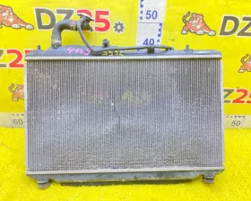 Радиатор основной HONDA