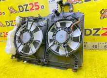 Радиатор основной HONDA VEZEL 2014/Цвет NH788P 1901051EJ01 RU4 LEB, передний
