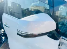 Уши TOYOTA ALPHARD 2015/Цвет 070 8791058200 AGH30W 2ARFE, передние правые