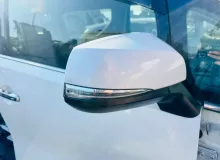 Уши TOYOTA ALPHARD 2015/Цвет 070 8791058200 AGH30W 2ARFE, передние правые