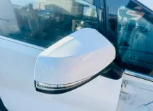 Уши TOYOTA ALPHARD 2015/Цвет 070 8791058200 AGH30W 2ARFE, передние правые