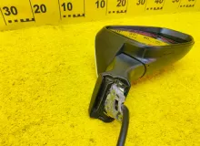 Уши TOYOTA ALPHARD 2015/Цвет 070 8791058200 AGH30W 2ARFE, передние правые