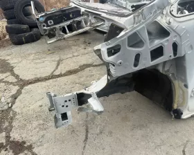 Лонжерон Toyota