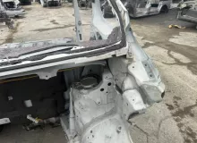 Лонжерон TOYOTA ALPHARD 2015/Цвет 070 5370258060 AGH30W 2ARFE, передний левый