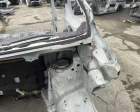 Лонжерон Toyota