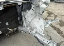 Лонжерон TOYOTA ALPHARD 2015/Цвет 070 5370258060 AGH30W 2ARFE, передний левый