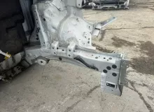 Лонжерон TOYOTA ALPHARD 2015/Цвет 070 5370258060 AGH30W 2ARFE, передний левый
