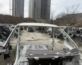 Крыша TOYOTA