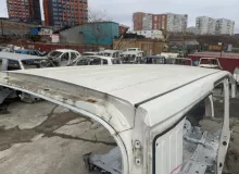 Крыша TOYOTA ALPHARD 2015/Цвет 070 6311158050 AGH30W 2ARFE