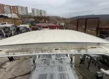 Крыша TOYOTA ALPHARD 2015/Цвет 070 6311158050 AGH30W 2ARFE