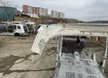 Крыша TOYOTA ALPHARD 2015/Цвет 070 6311158050 AGH30W 2ARFE