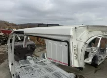 Крыша TOYOTA ALPHARD 2015/Цвет 070 6311158050 AGH30W 2ARFE