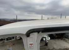 Крыша TOYOTA ALPHARD 2015/Цвет 070 6311158050 AGH30W 2ARFE