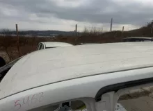 Крыша TOYOTA ALPHARD 2015/Цвет 070 6311158050 AGH30W 2ARFE