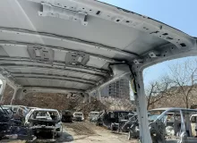 Крыша TOYOTA ALPHARD 2015/Цвет 070 6311158050 AGH30W 2ARFE