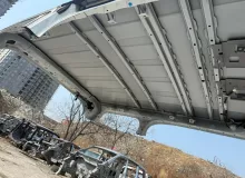 Крыша TOYOTA ALPHARD 2015/Цвет 070 6311158050 AGH30W 2ARFE