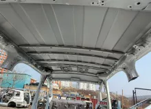 Крыша TOYOTA ALPHARD 2015/Цвет 070 6311158050 AGH30W 2ARFE