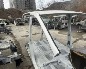 Крыша TOYOTA