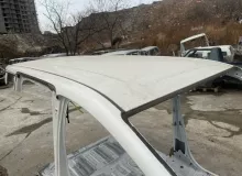 Крыша TOYOTA ALPHARD 2015/Цвет 070 6311158050 AGH30W 2ARFE