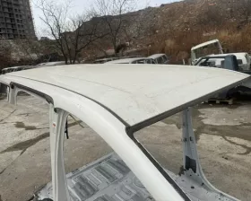 Крыша TOYOTA
