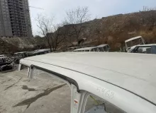 Крыша TOYOTA ALPHARD 2015/Цвет 070 6311158050 AGH30W 2ARFE