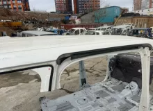 Крыша TOYOTA ALPHARD 2015/Цвет 070 6311158050 AGH30W 2ARFE