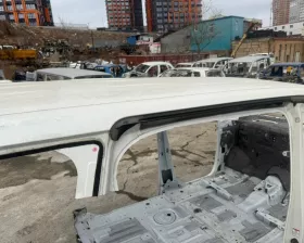 Крыша TOYOTA