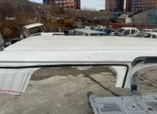 Крыша TOYOTA ALPHARD 2015/Цвет 070 6311158050 AGH30W 2ARFE